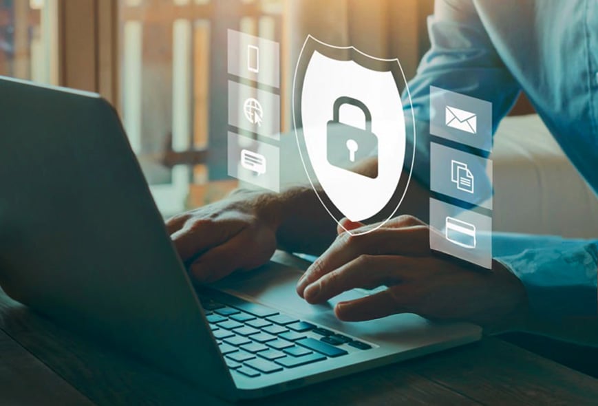 Seguridad cibernética