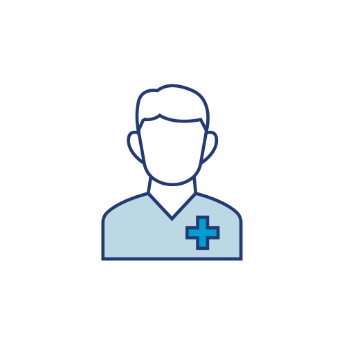 Icono de doctor