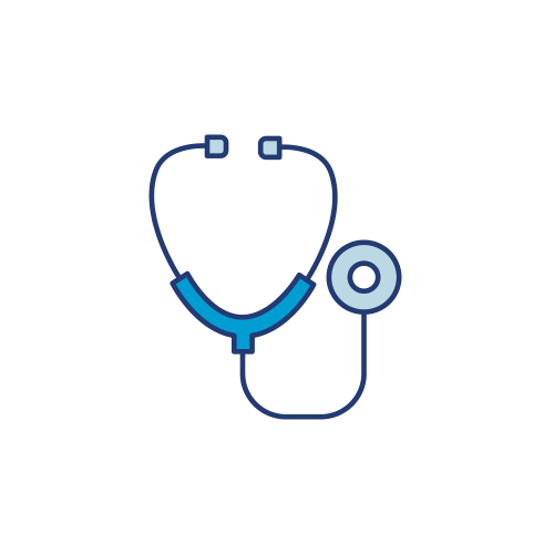 Icono de médico