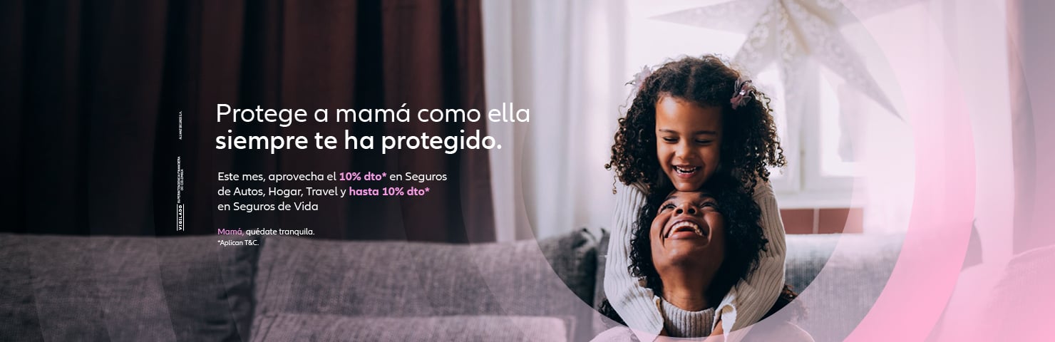Día de las madres