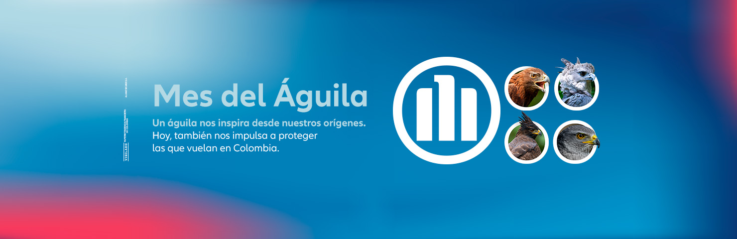 Mes del águila