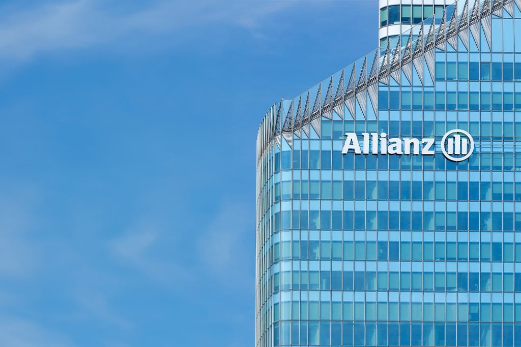 Edificio Allianz