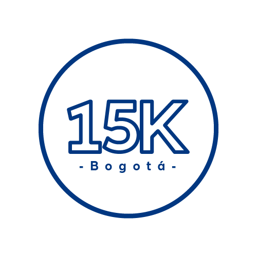 15K Bogoá