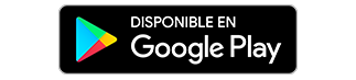 Logo Google play store