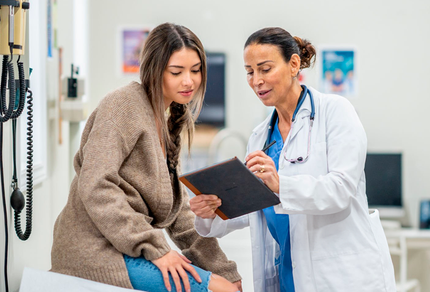 Medicina general | Allianz Colombia