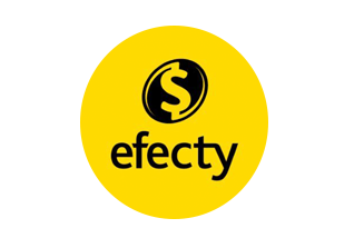 Logo efecty