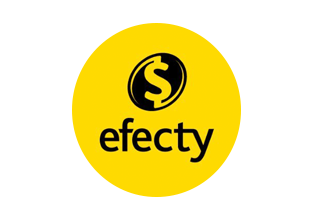 Logo efecty