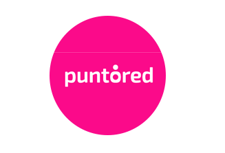 Logo puntored