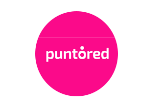 Logo puntored