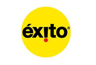 Logo éxito