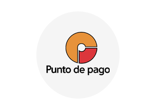 Logo Punto de Pago