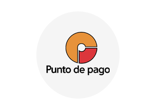 Logo Punto de Pago