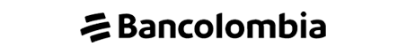 Logo Bancolombia
