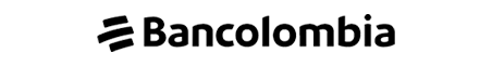 Logo Bancolombia