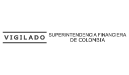 Vigilado Superintendencia Financiera de Colombia