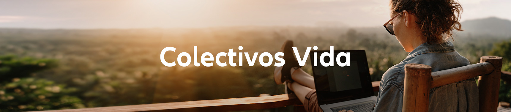 Colectivos Vida