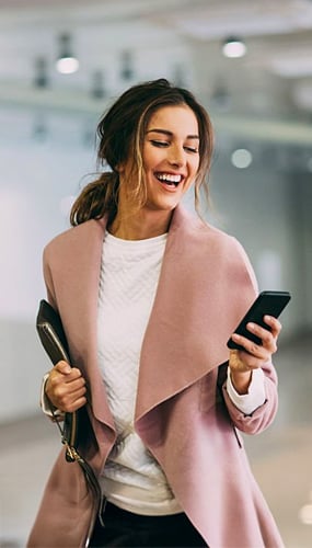 Mujeres protagonistas