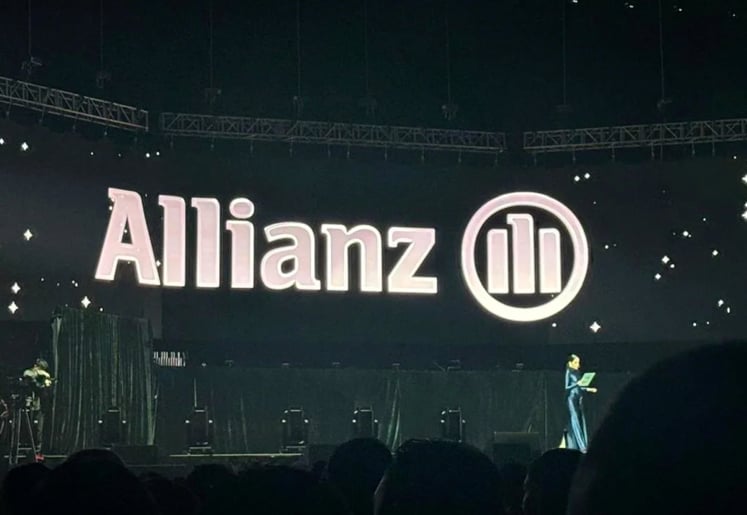 Allianz 150 años de historia