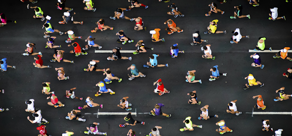 Allianz en Colombia patrocina el atletismo