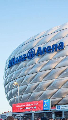 Allianz Arena