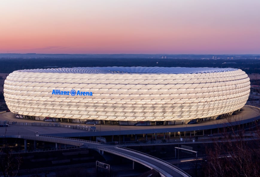Allianz Arena