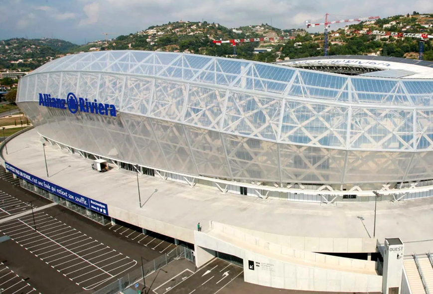 Estadio Allianz Niza