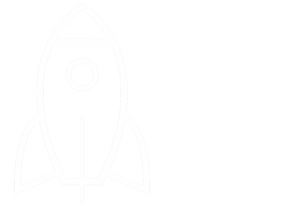 Icono de nave espacial