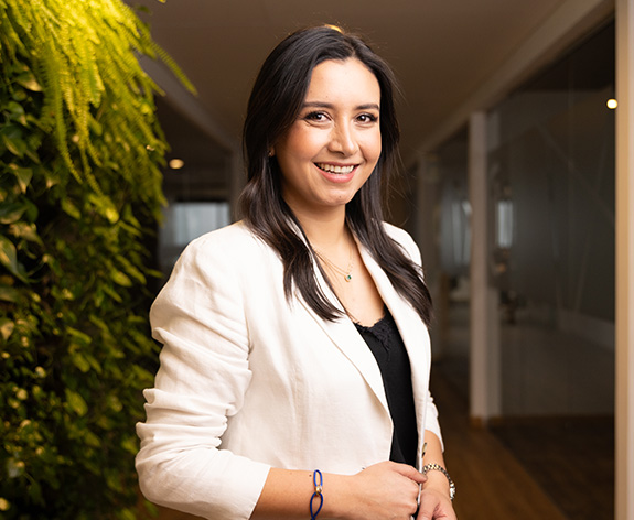 Vicepresidente Legal, Sostenibilidad & Compliance | Allianz Colombia