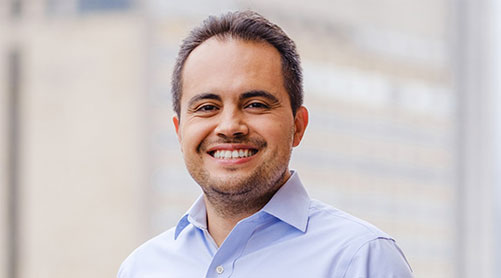 Vicepresidente Líneas Personales – Allianz Colombia