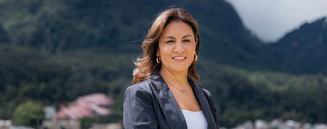 Luisa Robayo