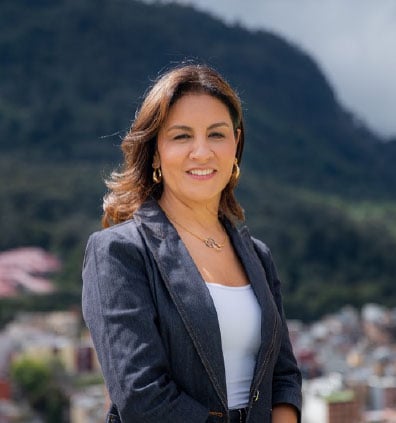 Luisa Robayo