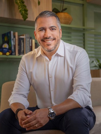 Luis Arcila