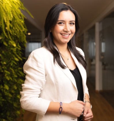 Tatiana Gaona
