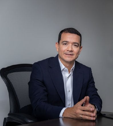 David Aguirre