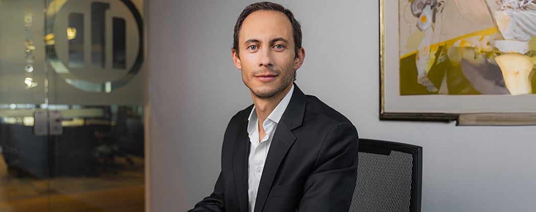 Esteban Delgado