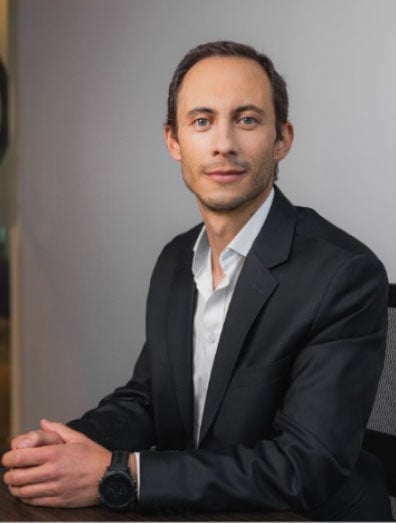 Esteban Delgado