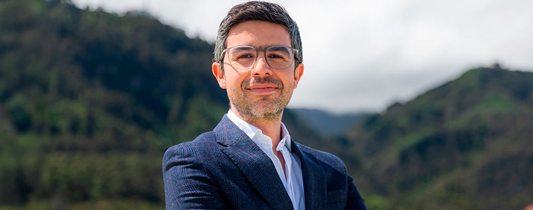 Juan Francisco Sierra