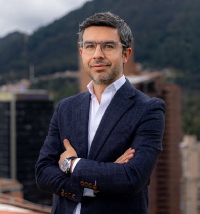 Juan Francisco Sierra