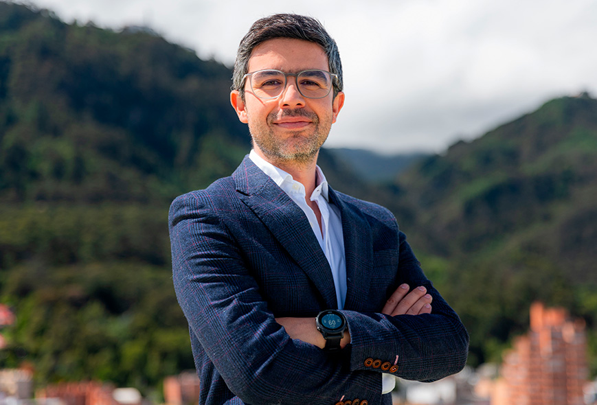 Allianz en Colombia