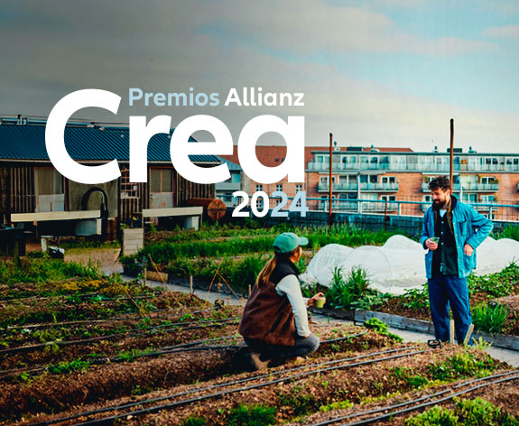 Premios Crea Allianz Colombia