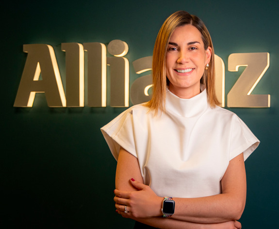 Catherine Bernal Gómez