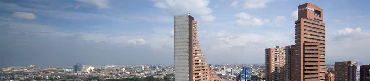 Torre Allianz Colombia