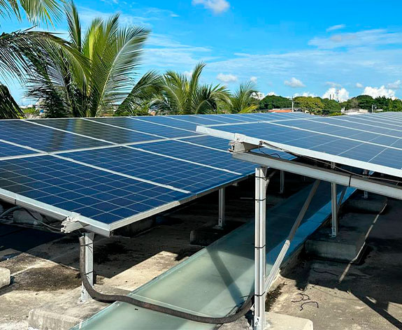 paneles en Cartagena