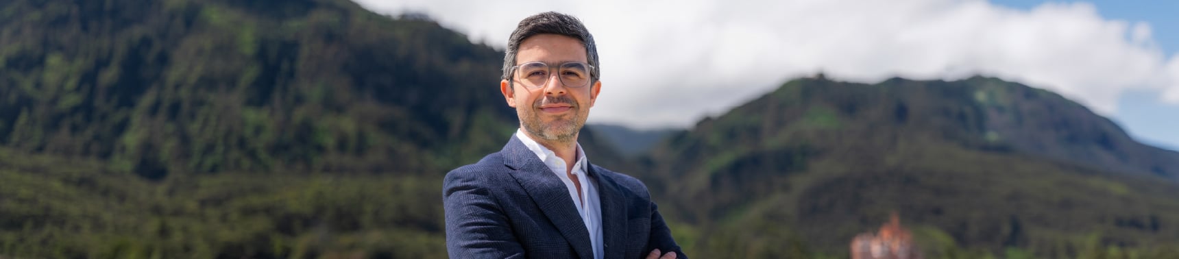 CEO de Allianz Colombia