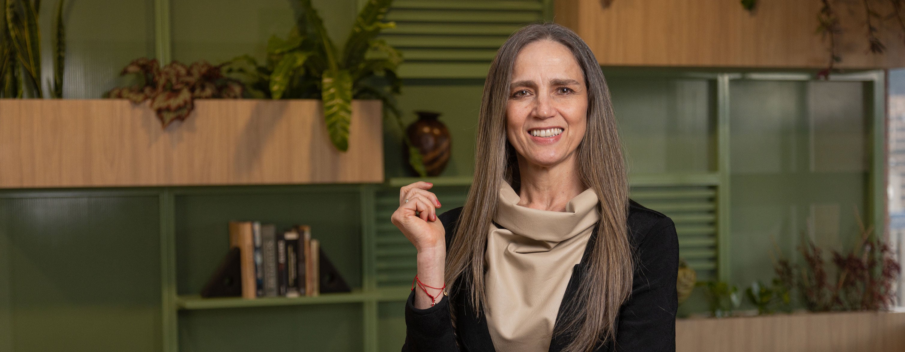 Olga Lucía Martínez