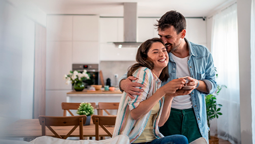 Seguro de hogar gold | Allianz Colombia