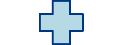 Icono cruz