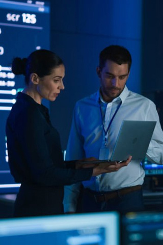Servicios adicionales del seguro cyber Allianz protect