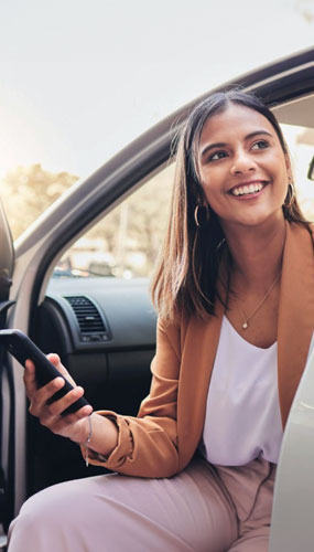 Asistencia de seguro autos plus | Allianz Colombia