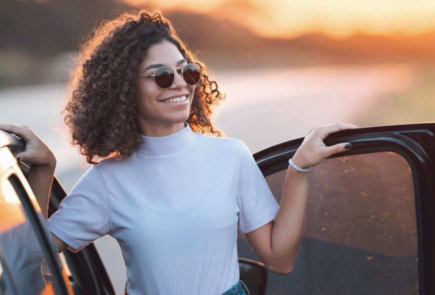 Coberturas autos esencial + totales | Allianz Colombia
